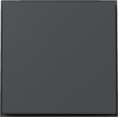 Gira Tx44 Anthracite Interrupteur À Bascule - 329667