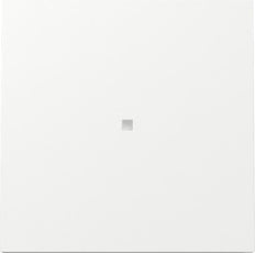 Gira F100 Contrôle Fenêtre Interrupteur À Bascule Blanc Pur - 329070