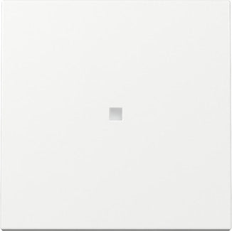 Gira Système 55 Contrôle Fenêtre Interrupteur Basculant Blanc Pur - 329003 [2 Pièces]