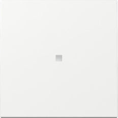 Gira Système 55 Contrôle Fenêtre Interrupteur Basculant Blanc Pur - 329003 [2 Pièces]