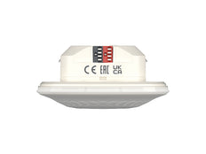 KNX Ceiling Mount Presence Detector 360° 12m Standard - 1039052