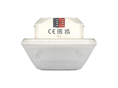 Détecteur De Présence De Couloir KNX 28x5m Montage Au Plafond IP54 - 1039072