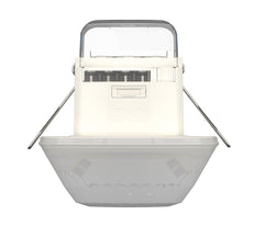 Détecteur De Présence De Couloir KNX 28x5m Montage Au Plafond IP54 - 1039072