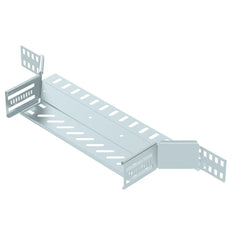 Tiroir De Câble T Pièce Ajout 60x300 Acier Galvanisé - 6042117