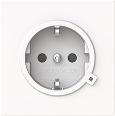 ABB Sécurité Plus Prise Murale LED Avec Contact De Terre - 2CKA002013A5514