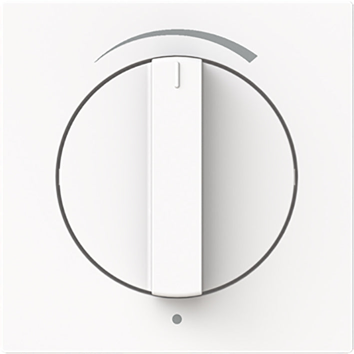 ABB Busch Capot De Contrôle De Volume Avec Bouton - 2CKA001710A4138