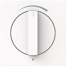 ABB Busch Capot De Contrôle De Volume Avec Bouton - 2CKA001710A4138