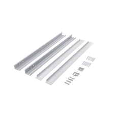 Philips CoreLine Panneau Gen6 Équerre De Fixation En Surface - 8720169752177