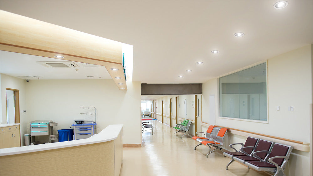 Philips CorePro Led Plc 5.5W 840 4P G24q-1 Lampe - 8720169290433 [10 Pièces]