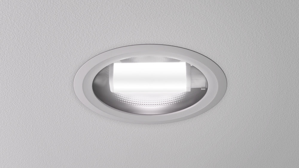 Philips CorePro LED PLC 5.9W G24d-1 2Pin 3000K - 8720169287501