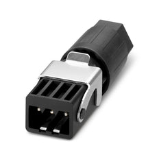 Connecteur Phoenix Contact QPD 3PE 16A Noir - 1490382
