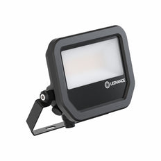 Projecteur Led 17W 2400LM IP66 3000K Noir - 4099854305788