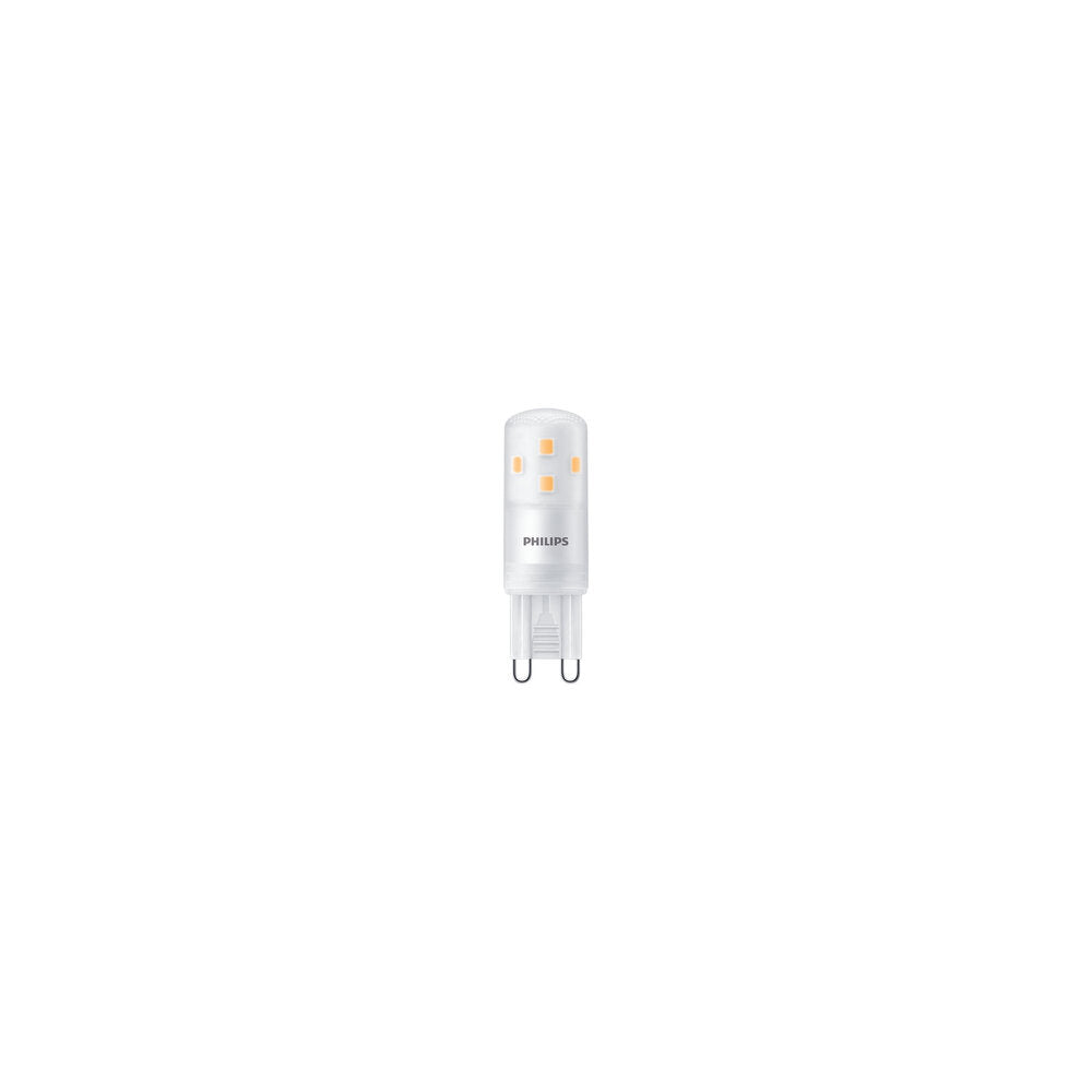 Philips CorePro Led Capsule G9 2.7W 827 Dimmable - 8720169301757 [12 Pièces]
