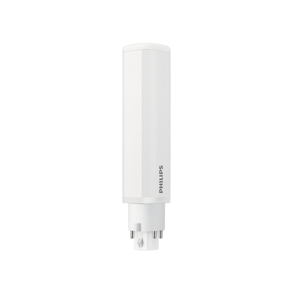 Philips CorePro LED PLC 6.5W G24q-2 3000K 4-Pin Lamp - 8720169290457 [10 Pieces]