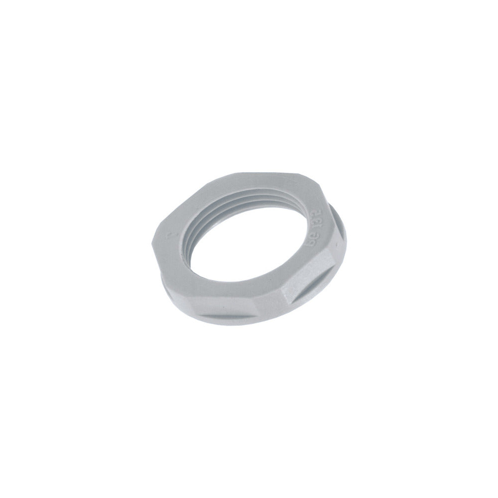 SKINTOP GMP Glass Fiber Reinforced M12 Lock Nut - 53119000 [50 Pieces]