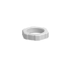 PG13.5 Écrou De Serrage En Polyamide Gris Clair RAL 7035 - 2048132 [20 Pièces]