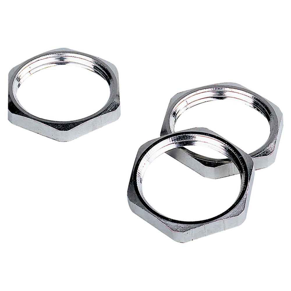 Lapp Skindicht SM-M 50x1.5 Contre-Écrou Métrique - 52103060 [5 Pièces]