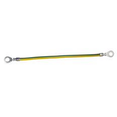 Câble De Mise À La Terre Schneider Electric 160mm 6mm² - NSYEL166D8 [10 Pièces]
