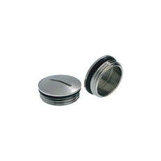 Skindicht Bl-M 20x1.5 Laiton Bouchon D'Étanchéité Avec Joint Torique - 52103125 [100 Pièces]