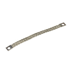 Tresse De Mise À La Terre Schneider Electric 150mm 6mm² - NSYEB156D6 [10 Pièces]