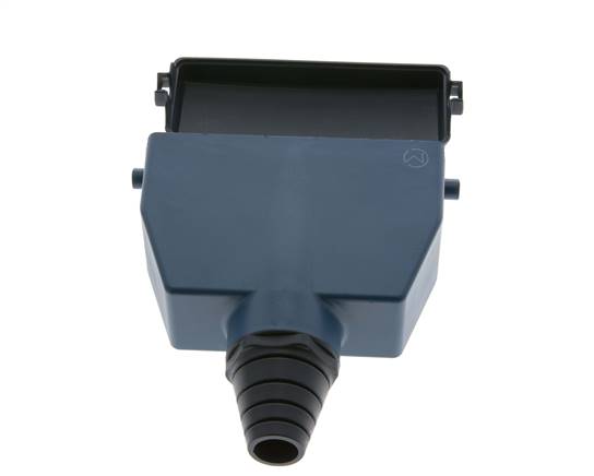Bouchon multi-accouplement en laiton 20x4 mm Raccordements à enfoncer