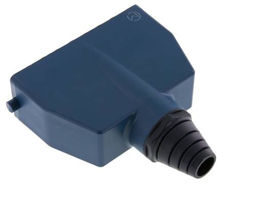 Bouchon multi-accouplement en laiton 14x6 mm Raccordements à enfoncer