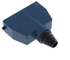 Bouchon multi-accouplement en laiton 14x6 mm Raccordements à enfoncer