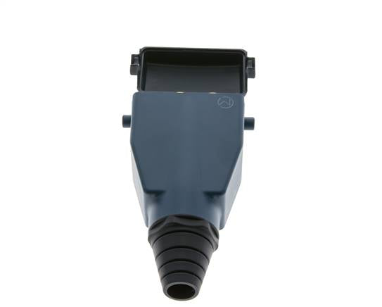 Bouchon multi-coupleur en laiton 4x8 mm Raccords instantanés double obturation