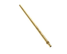 Laiton DN 6 Bouchon d'accouplement pour moule 10x360 mm Raccords à enfoncer
