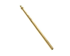 Laiton DN 6 Bouchon d'accouplement pour moule 10x360 mm Raccords à enfoncer