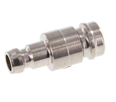 Bouchon de raccord de moule DN 9 en acier inoxydable D9 à 13 mm