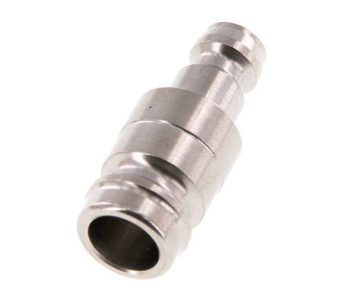 Bouchon de raccord de moule DN 9 en acier inoxydable D9 à 13 mm