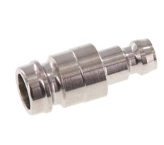 Bouchon de raccord de moule DN 9 en acier inoxydable D9 à 13 mm