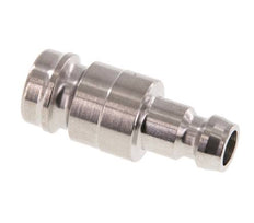 Bouchon de raccord de moule DN 9 en acier inoxydable D9 à 13 mm