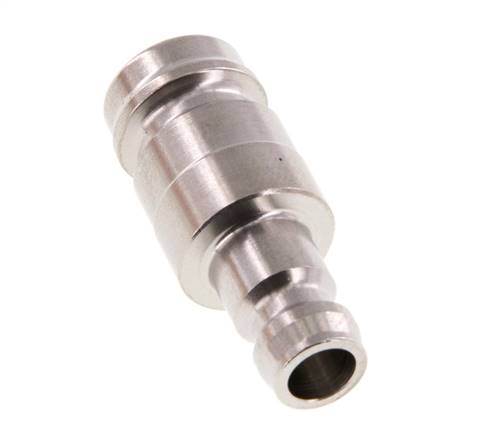 Bouchon de raccord de moule DN 9 en acier inoxydable D9 à 13 mm