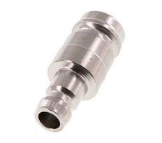 Bouchon de raccord de moule DN 9 en acier inoxydable D9 à 13 mm