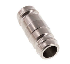 Bouchon de raccord de moule DN 9 en acier inoxydable D13 mm