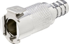 Laiton DN 6.4 Embout d'accouplement Linktech 9.5 mm Pilier de tuyau Série 40