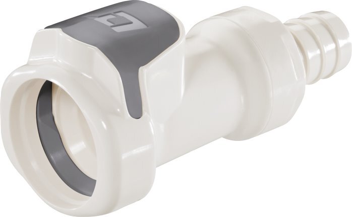 PSU DN 9.5 Raccord Linktech Douille 12.7 mm Pilier de tuyau Série 60