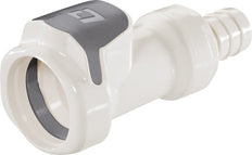 PSU DN 9.5 Raccord Linktech Douille 12.7 mm Pilier de tuyau Série 60