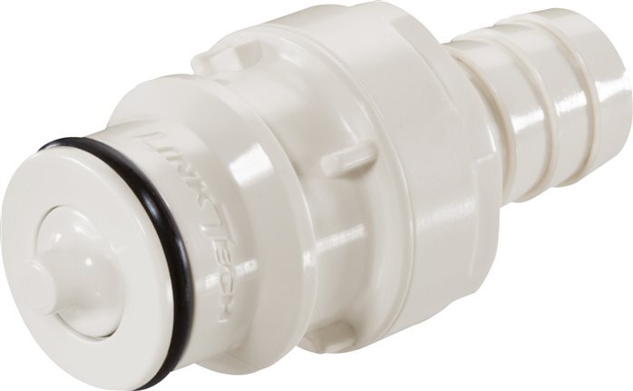 PSU DN 9.5 Bouchon d'accouplement Linktech 19 mm Pilier de tuyau Série 60
