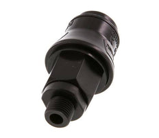 POM DN 5 Accouplement femelle G 1/8 pouce filetage mâle