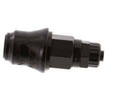 Coupleur d'air DN 5 en laiton Prise femelle 6x8 mm Écrou union