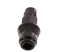 Coupleur d'air DN 5 en laiton Prise femelle 6x8 mm Écrou union