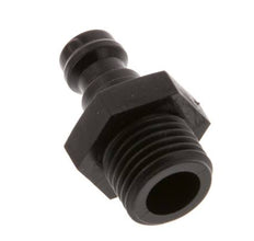 POM DN 5 Bouchon d'accouplement G filetage mâle 1/4 pouce