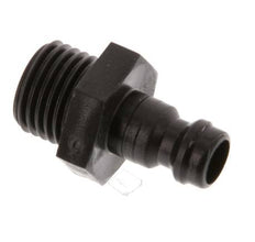 POM DN 5 Bouchon d'accouplement G filetage mâle 1/4 pouce
