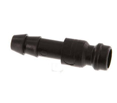 POM DN 5 Coupling Plug 6 mm Hose Pillar [2 Pieces]