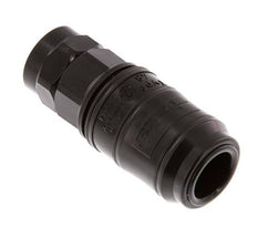 POM DN 7.2 Manchon d'accouplement G 3/8 pouce filetage femelle