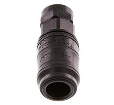 POM DN 7.2 Manchon d'accouplement G 3/8 pouce filetage femelle
