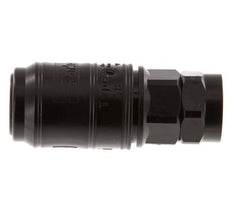 POM DN 7.2 Manchon d'accouplement G 3/8 pouce filetage femelle